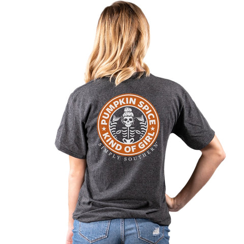 Simply Southern Spice T-Shirt