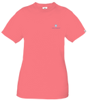 Simply Southern SS Strong Conch T-Shirt