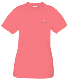 Simply Southern SS Strong Conch T-Shirt