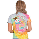 Simply Southern SS Sweet Classic T-Shirt
