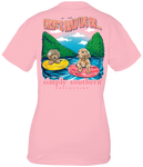 Simply Southern We Do Ballet T-Shirt