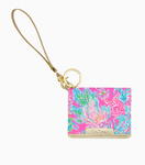Snap Card ID Case, Seaing Things