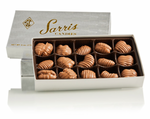Sarris Assorted Nuts Box