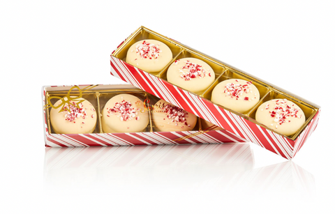 Sarris Peppermint Oreos