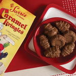 Sarris Carmel Kringles