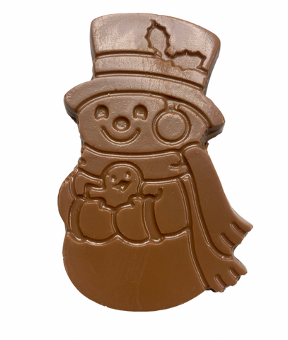 Sarris Happy Snowman 2oz