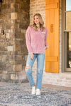 Simply Southern Simply Soft Pullover-Dawn