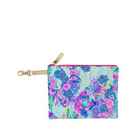 Lilly Pulitzer Laptop Sleeve, Beach You To It