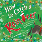 How to Catch a Reindeer (HC)