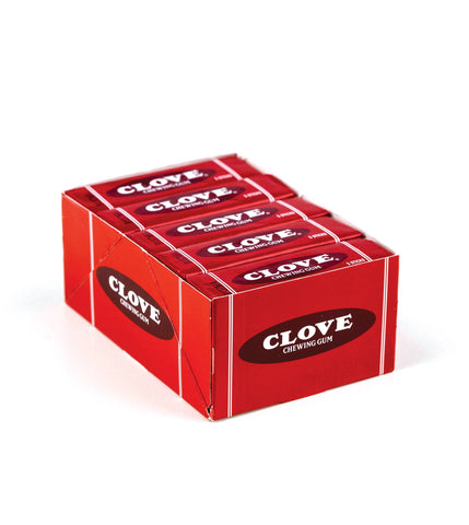 Clove Chewing Gum Refill