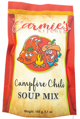 Campfire Chili Soup Mix