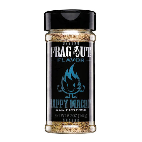 8fl oz Battle Buddy - All Purpose Seasoning