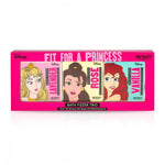 Disney Princess Bath Fizzer Trio