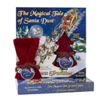 The Magical Tale of Santa Dust - A Christmas Tradition Book