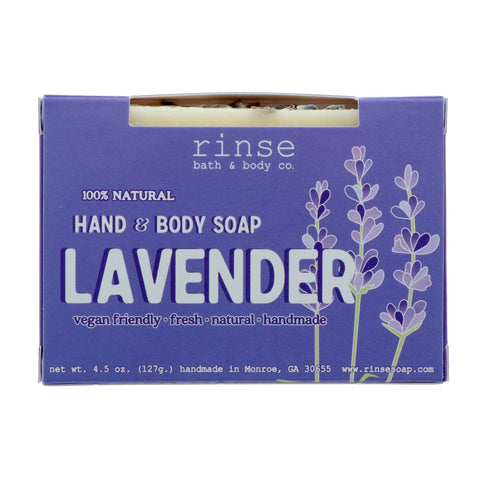 Soap - Lavender