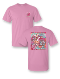 Sassy Frass "Y'all Gonna Make Me Lose My Mind" Tee