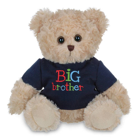 Big Buddy Big Brother Bear