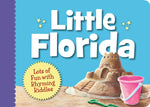 Little Florida board book