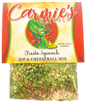 Fiesta Spinach Dip Mix
