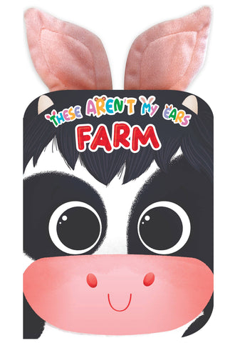 These Aren't My Ears - Farm