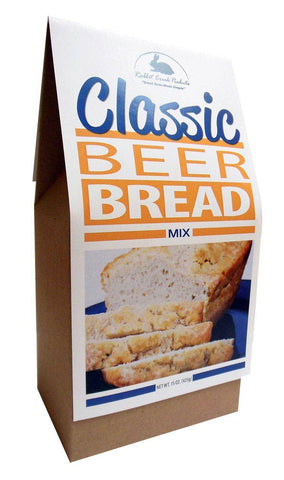 BB-Classic Beer Bread Mix
