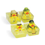Camper Duck Soap