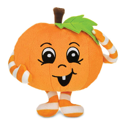 Carver the Pumpkin