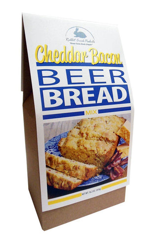 BB-Cheddar Bacon Beer Bread Mix