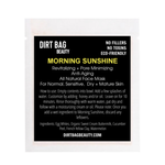 Morning Sunshine Face Mask