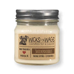 Snickerdoodle / 8 oz Soy Candle