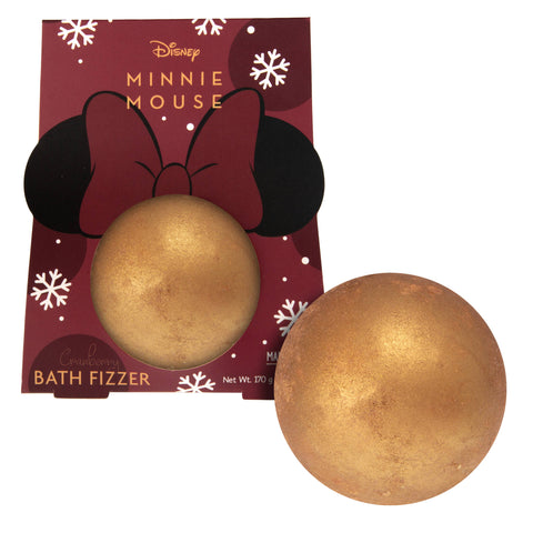 Minnie Fizzer ball