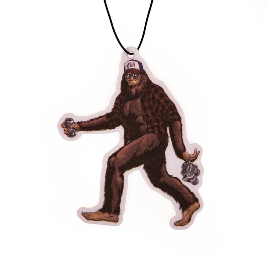 Sasquatch