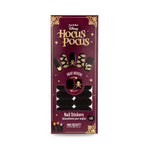 Hocus Pocus Nail Stickers