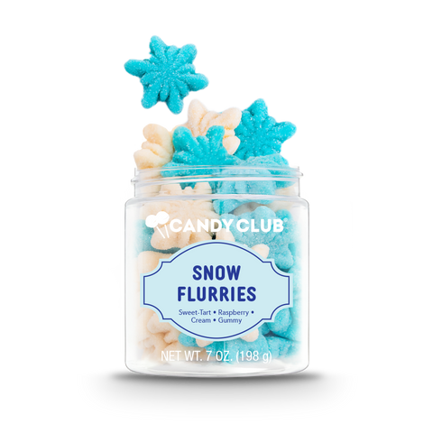 Snow Flurries *WINTER COLLECTION*