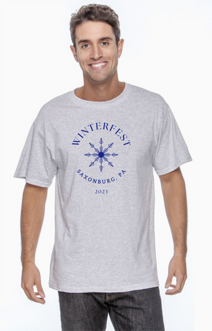 Winterfest 2023 T-Shirt