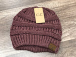 Classic Adult C.C. Beanie