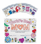 Mother’s Day Busy Bag