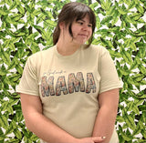 Mother's Day T-Shirt Pre-Order