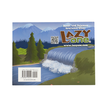 Bearly Awake Book