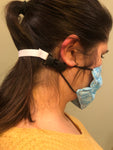 Elastic Mask Clip Extender