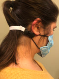 Elastic Mask Clip Extender