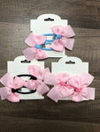 Hair clips