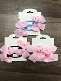 Hair clips