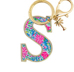 Lilly Pulitzer Key Chains