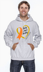 Aria Joy Logo Hoodie
