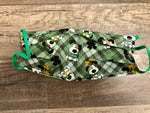 Dog Shamrocks