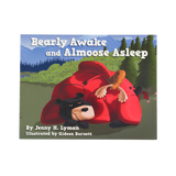 Bearly Awake Book