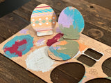 Kids Paint Party with the Easter Bunny