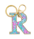 Lilly Pulitzer Key Chains