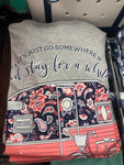 Simply Southern Simply Tote Bag Personalized Charm